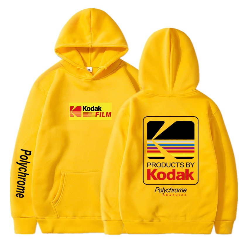 Women Men Hoodie Fashion Brand Cool Version