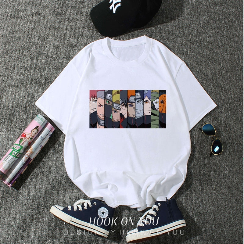 O-Neck Mens T-shirts