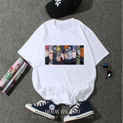 O-Neck Mens T-shirts