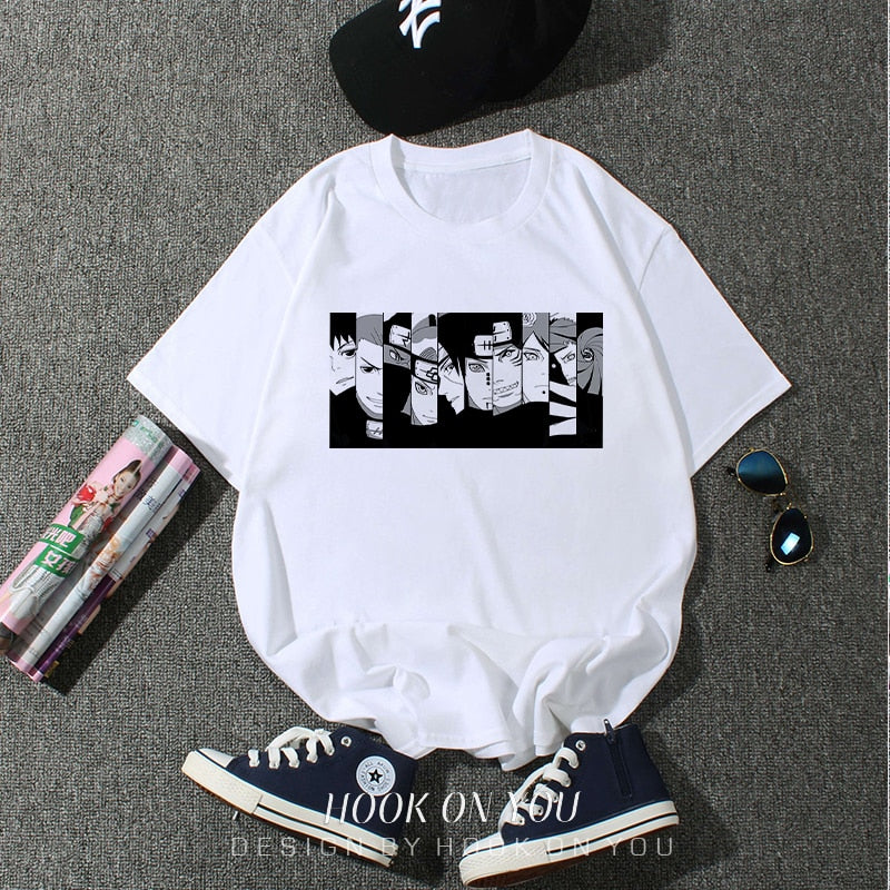 O-Neck Mens T-shirts