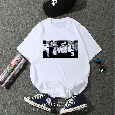 O-Neck Mens T-shirts