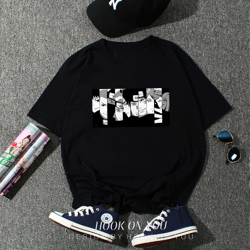 O-Neck Mens T-shirts