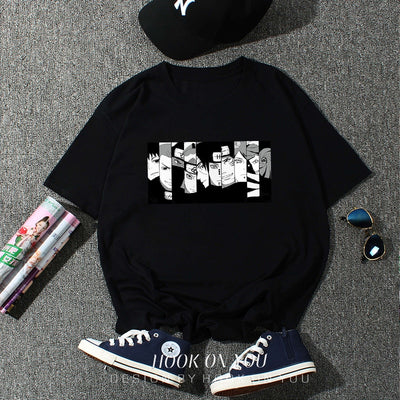 O-Neck Mens T-shirts