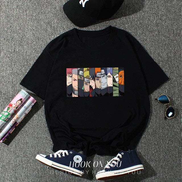 O-Neck Mens T-shirts