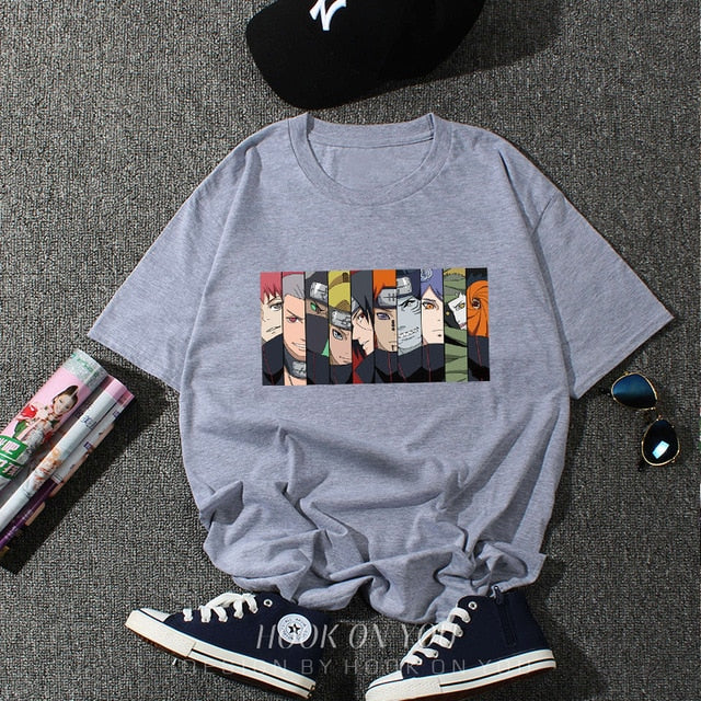 O-Neck Mens T-shirts