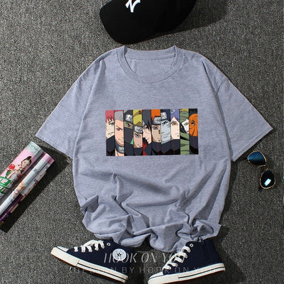 O-Neck Mens T-shirts