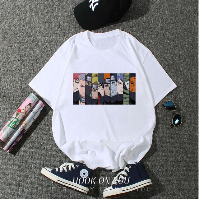 O-Neck Mens T-shirts
