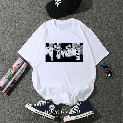 O-Neck Mens T-shirts