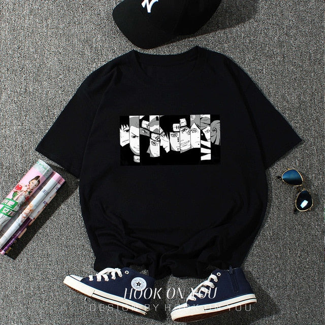 O-Neck Mens T-shirts